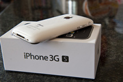 For Sale iPhone 3GS 32gb Unlocked Original $340.00