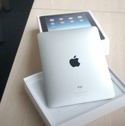 Apple iPhone 4G 16GB / 32GB, Apple iPad 3G Wi-Fi 64GB €400
