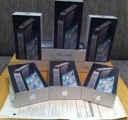 Apple iPhone 4G 32GB HD is 100% BRAND NEW