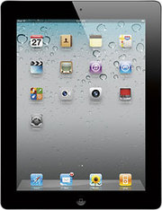 Buy Latest Apple - iPad 2 with Wi - Fi - 32GB - Black 