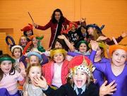 Kids Magician Kildare! Magic Show,  Face Painting,  Balloon Art and more