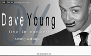 Wedding Entertainer Dave Young