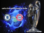 BUY  YOUR 2012  UEFA CHAMPIONS LEAGUE TICKET TO WATCH CHELSEA VS BAYER
