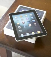 Brand New Apple iPad Wi-Fi + Cellular 32 GB - 4th generation