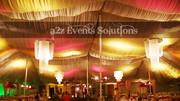 A2z Events Solutions,  Brings live all of 