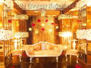 We at a2z Events & Weddings Solutions, 