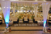 Looking for Most out-class weddings planners,  how to décor and 