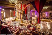 Unique Caterers,  Outstanding Events Planners,  Creative Weddings 