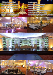 Creative and Out-Class Wedding Lighting Experts,  top best wedding 