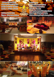 A2Z Events and Weddings Solutions,  have been planning,  designing,  