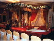 wedding Events Packages,  Mehndi Events Packages,  Barat Events Package