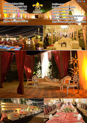 A2z Events Solutions Management is the most creative wedding,  event
