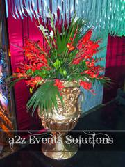 A2z Events Solutions Management is one of the Top designer