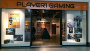 Buy Online Video Games in Dublin From Player1 Gaming