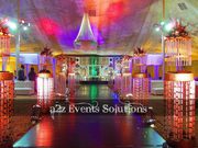 A2z Events Solutions Management has developed a line of HVAC 