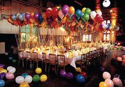 A2z Events Solutions Management use latest trends for birthday party 
