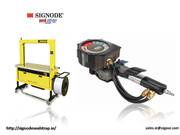 Buy Strapping Tool and Accessories in Naas - Signodesealstrap.ie