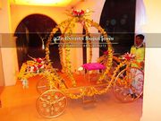 A2z Events Solutions a perfect Blend of Weddings,  Events,  Parties 