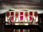 Top Best & Classic Unique Pakistani Weddings Decoration Experts. 