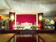 Pakistan’s top best Mehndi Weddings Events Planners,  Top Best 