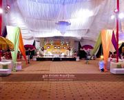 We do provide best and top ideal Solutions about any of your weddings 