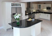 Kitchen Design  Experts in Kildare - Elite Kitchens & Bedrooms