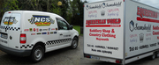 Find Vehicle Graphics Services in Kildare - Just The Biz