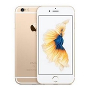 Apple iPhone 6S Factory Sealed Unlocked Phone,  128GB