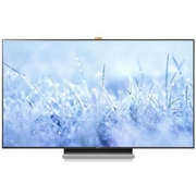 SAMSUNG UN75ES9000F 75inch 3D Smart TV FULL HD LED + 3D Glasses x 4