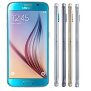 Samsung Galaxy S6 32GB Unlocked Smartphone