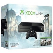 Xbox One Assassin's Creed Unity 500GB Bundle