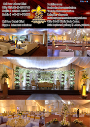 A2z events and weddings solutions offer best barat events weddings pac