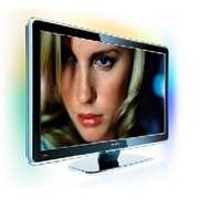Philips 52PFL9703D/10 LCD TV 52