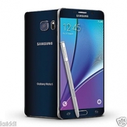 Samsung Galaxy Note 5 SM-N920A - 64GB - Black (AT&T) Unlocked Smartpho