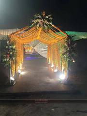 One of the best wedding decorators and event planner in Lahore