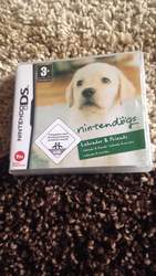 nintendogs ds game