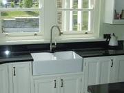 Specialists in Fitted Kitchen and Bedroom Design in Dublin
