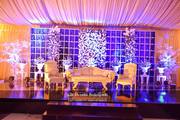 A2z events solutions offers best wedding flower decorations. We do 