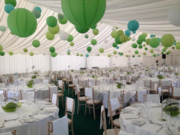 Quality & Elegant Marquees for hire