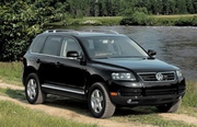 Volkswagen Touaregs Wanted Nationwide 2016