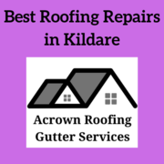 Roofing Repairs in Kildare