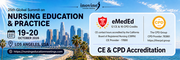 25th Global Summit on Nursing Education and Practice (GSNEP 2026)-kild