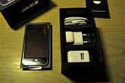 For Sale:Apple iphone 3GS 32GB, Nokia N97 32GB, BlackBerry Bold 9000