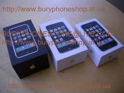 Buy Apple iphone 3Gs for your Christmas Holidays