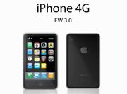 Selling : Apple iPhone 4G Unlocked Phone